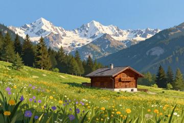 Illustrative header image for Best Time to Visit
