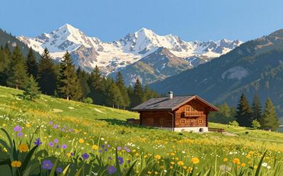 Illustrative header image for Best Time to Visit