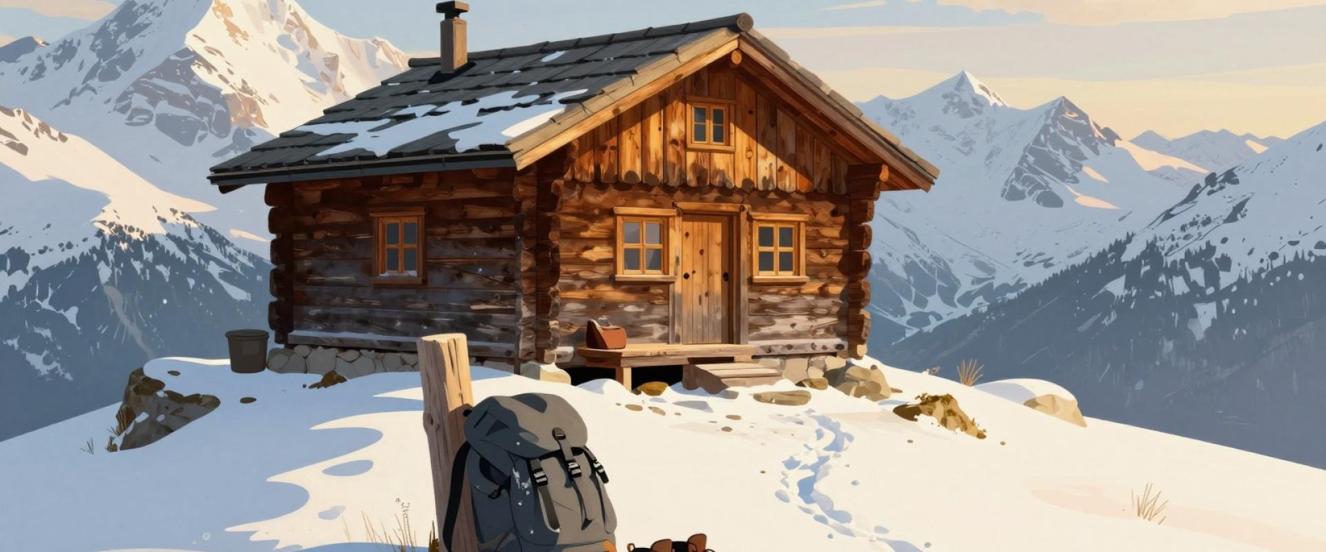 Budget Hostels & Backpacking