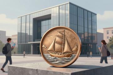 Illustrative header image for Currency & Money Matters