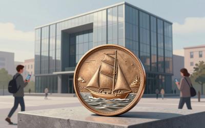 Illustrative header image for Currency & Money Matters