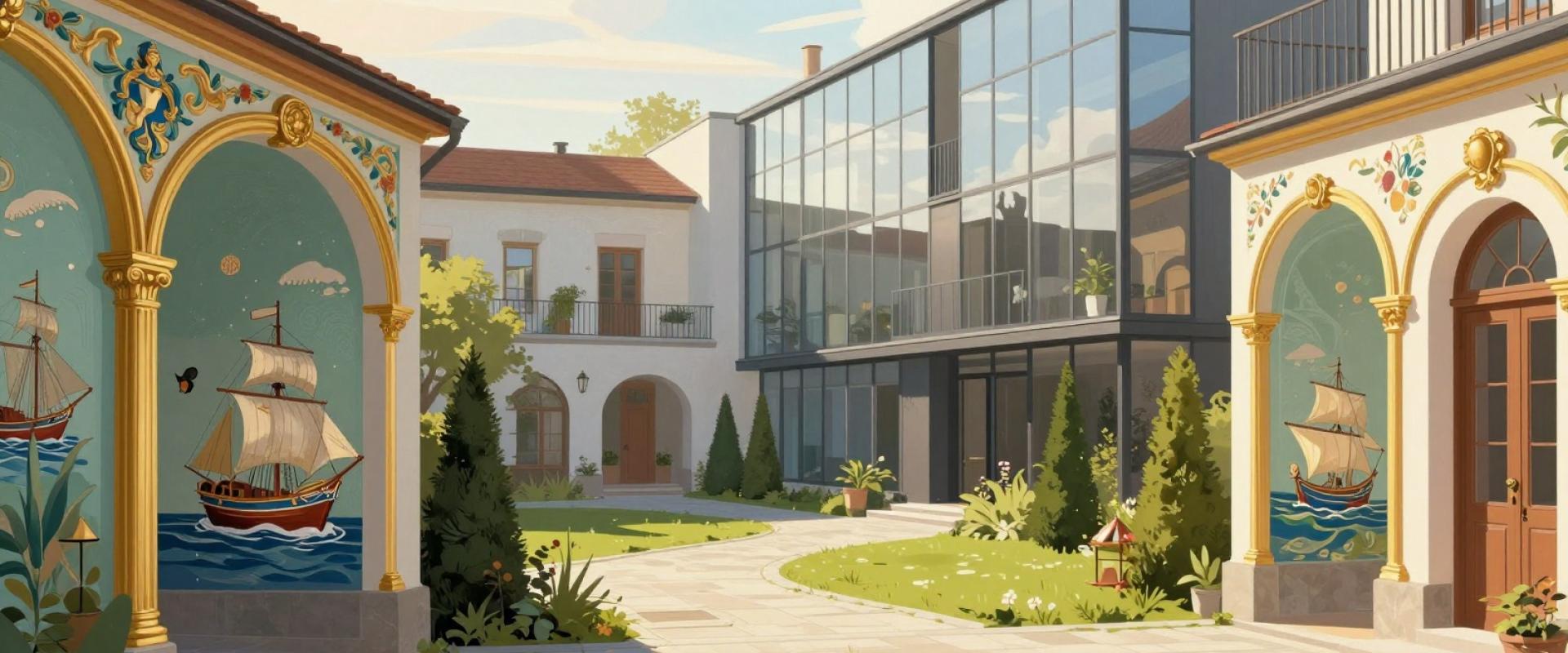 Housing Market & Rentals