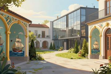 Illustrative header image for Housing Market & Rentals