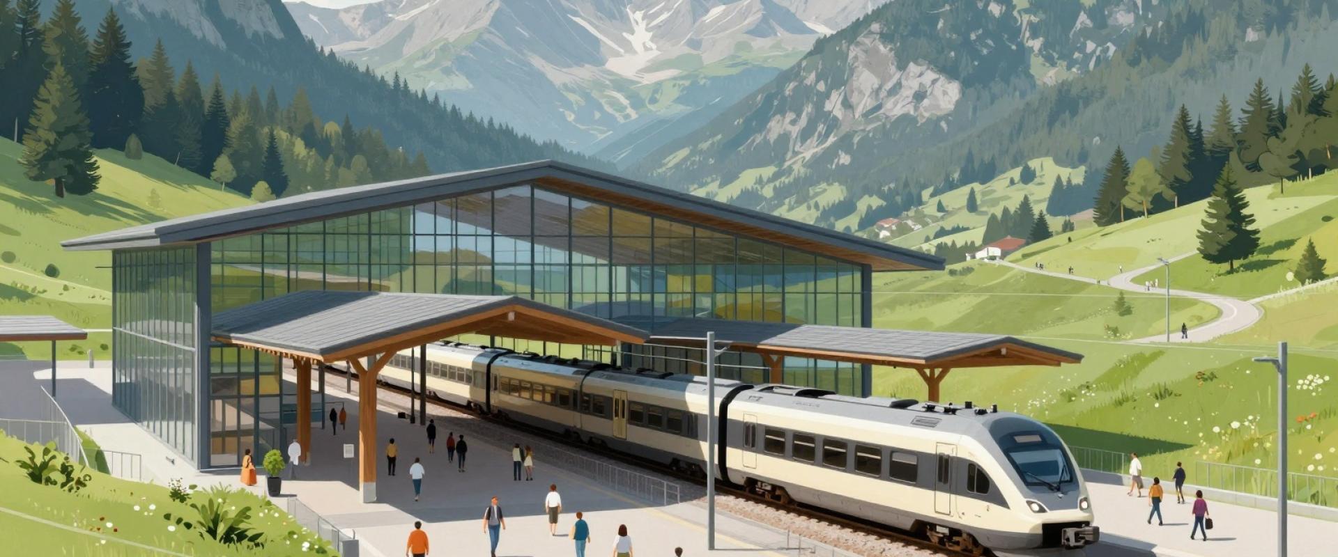 Intercity Travel Tips