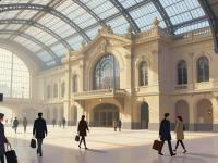 Intercity Travel Tips