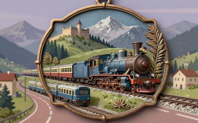 Illustrative header image for Intercity Travel Tips