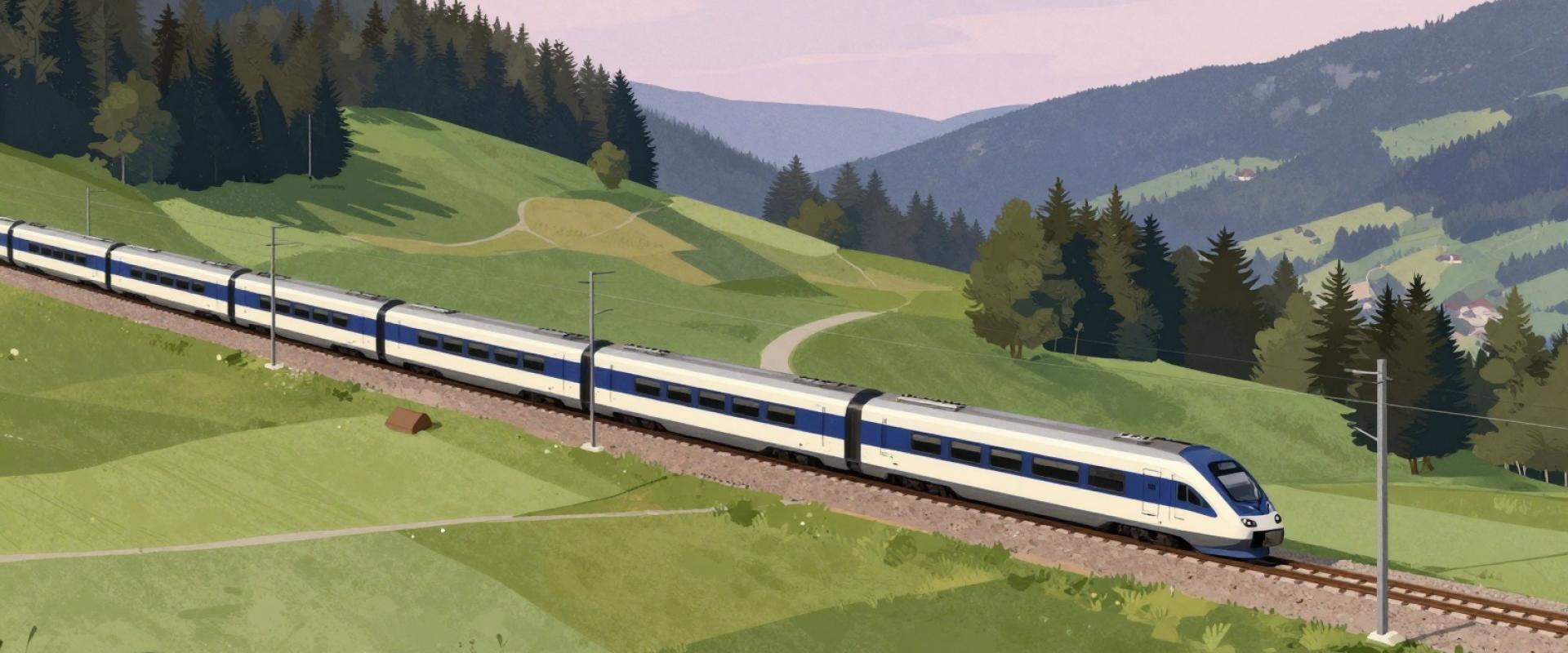 Intercity Travel Tips