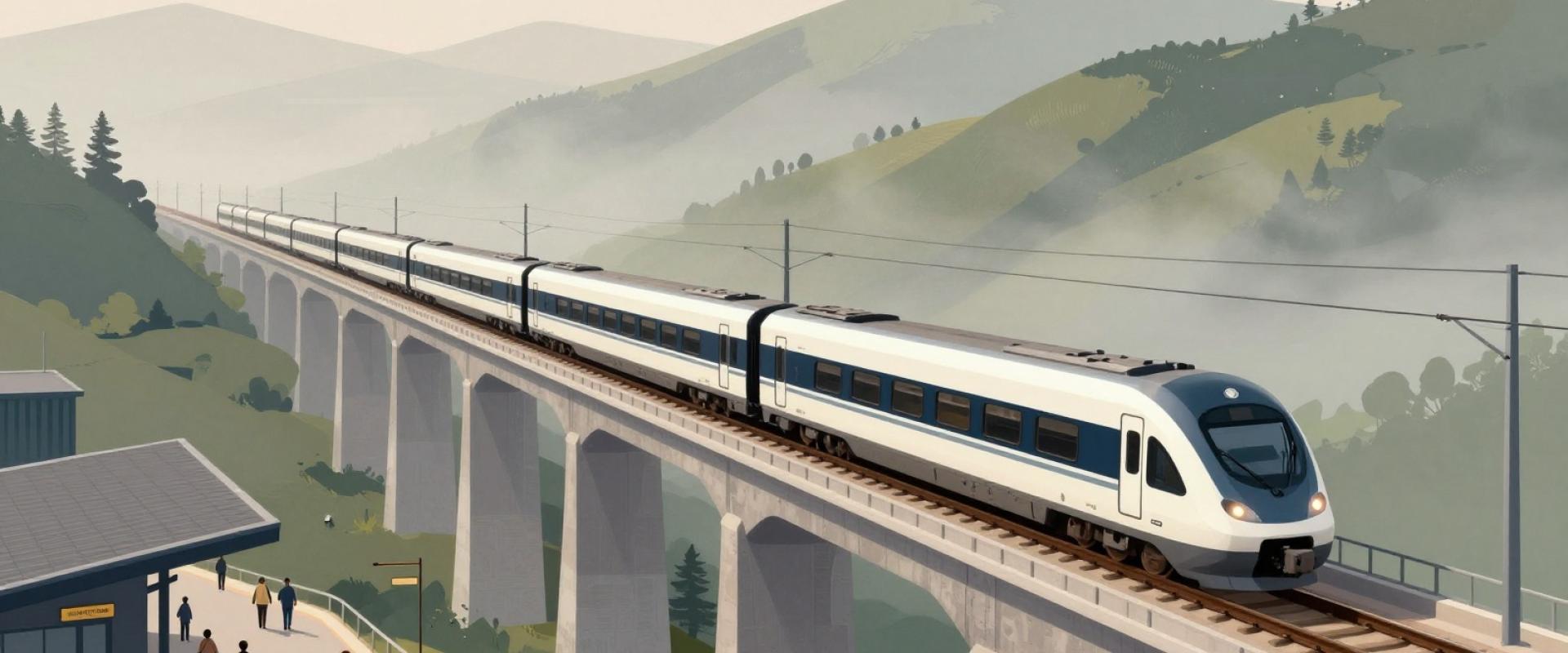 Intercity Travel Tips