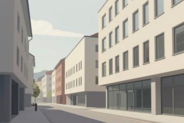 Illustrative header image for Long-term Visa Information