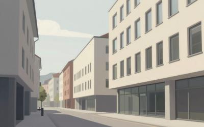 Illustrative header image for Long-term Visa Information