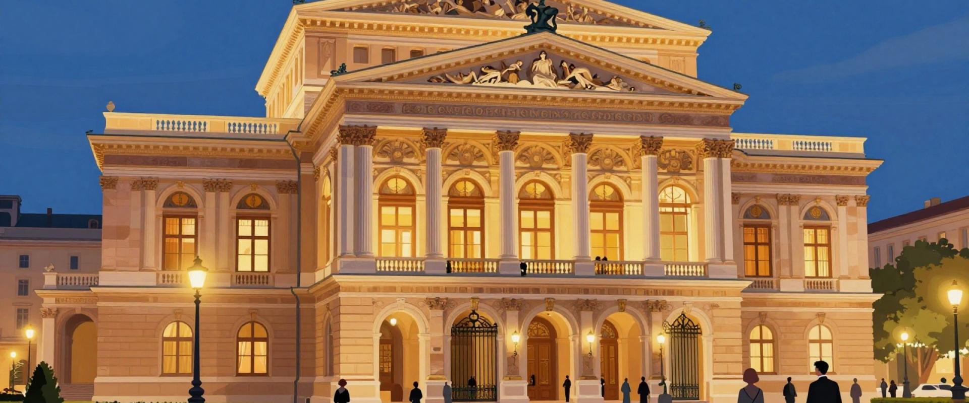 Opera and Concerts