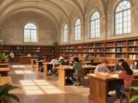 Student Life and Universities