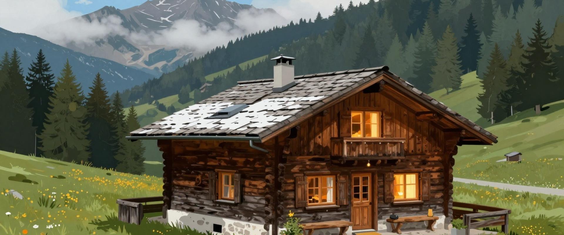 Tyrol Accommodations
