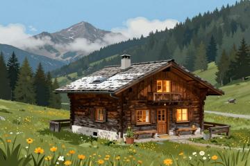 Illustrative header image for Tyrol Accommodations