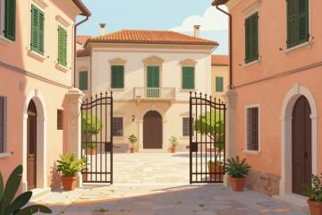 Illustrative header image for Visa & Entry Requirements