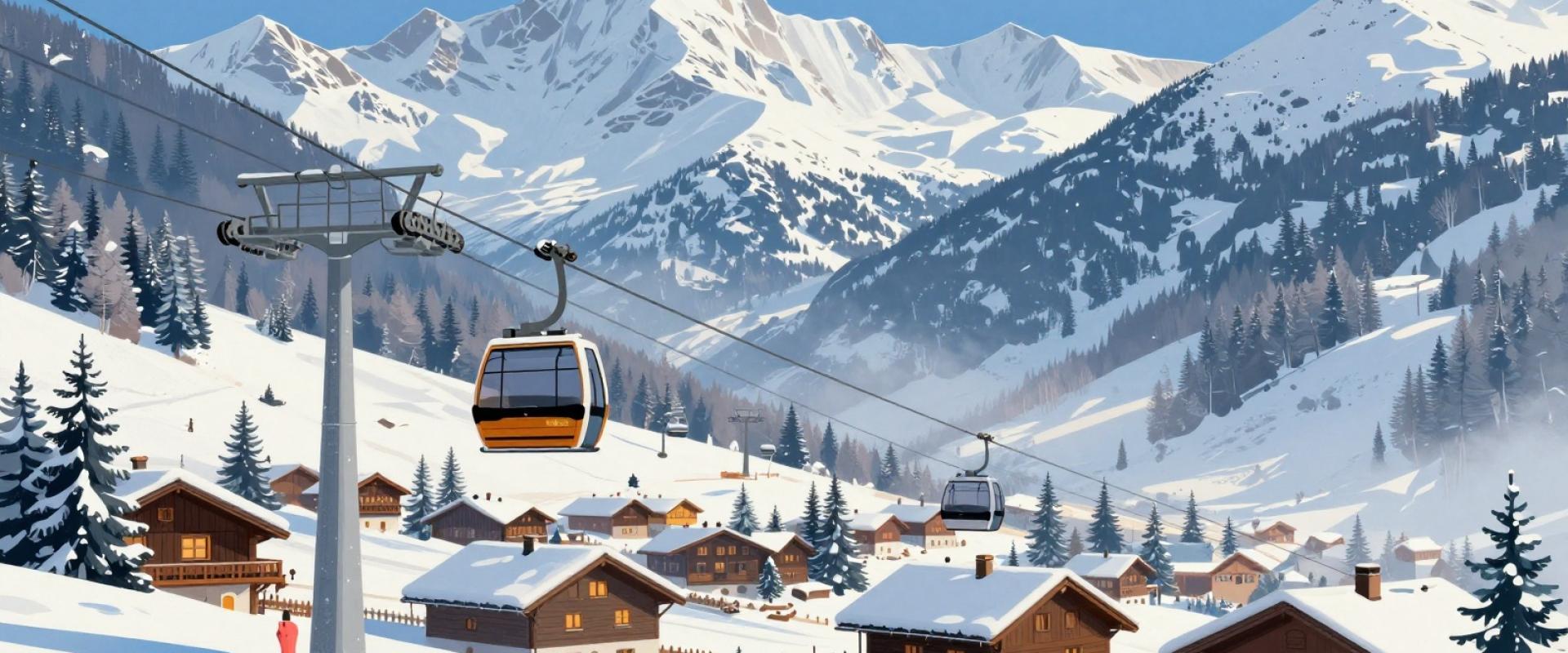 Winter Sports Itinerary