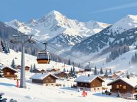 Winter Sports Itinerary