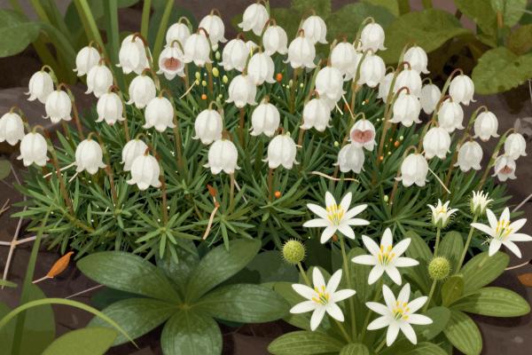 Alpine Garden (Alpiner Garten)