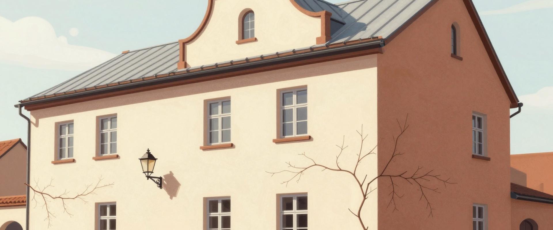 Art Galleries In Hallein