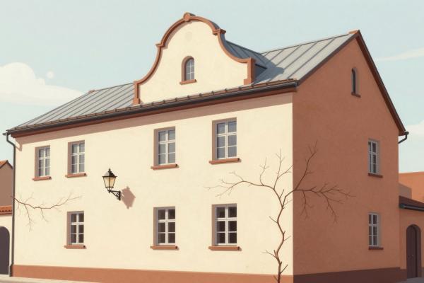 Art Galleries In Hallein