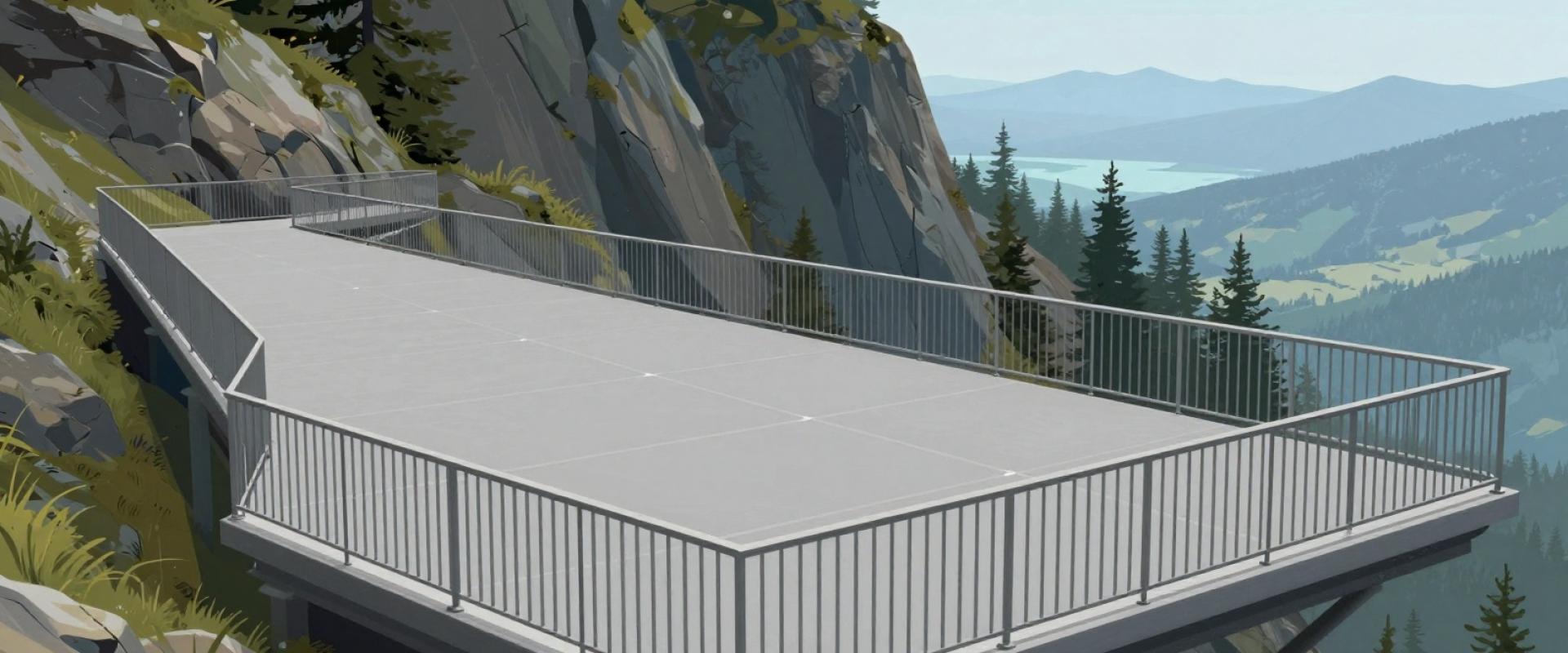 Aussichtspunkt (Hallstatt Viewpoint)