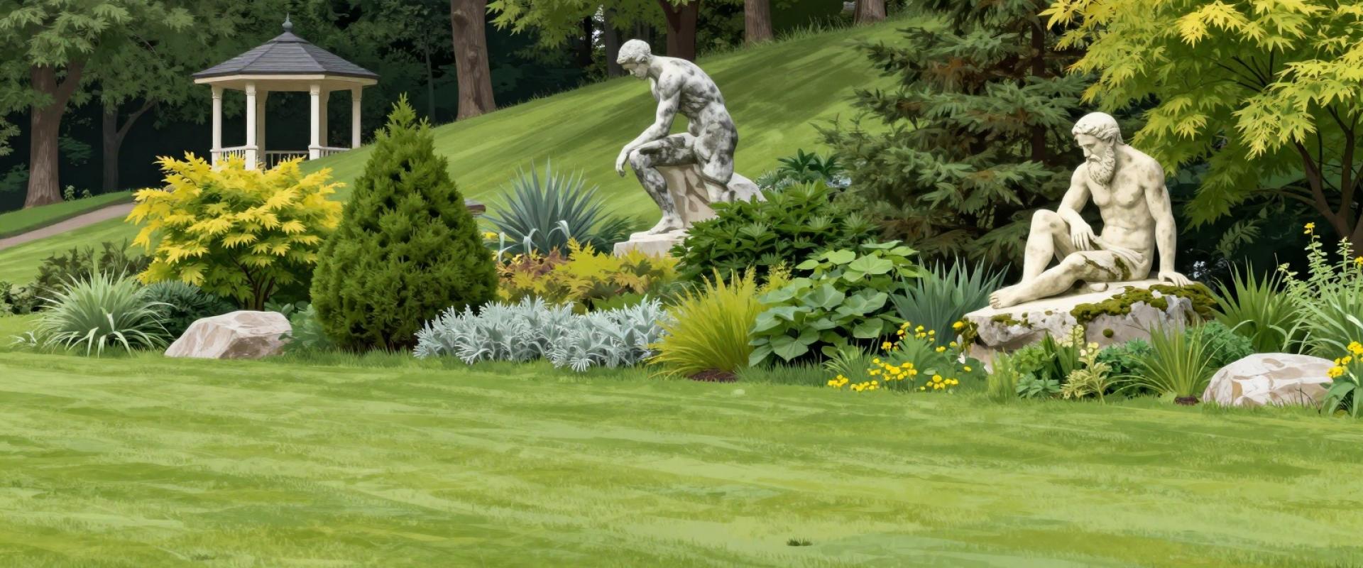 Bauernberg Park