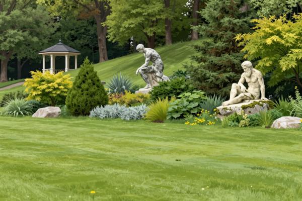 Bauernberg Park