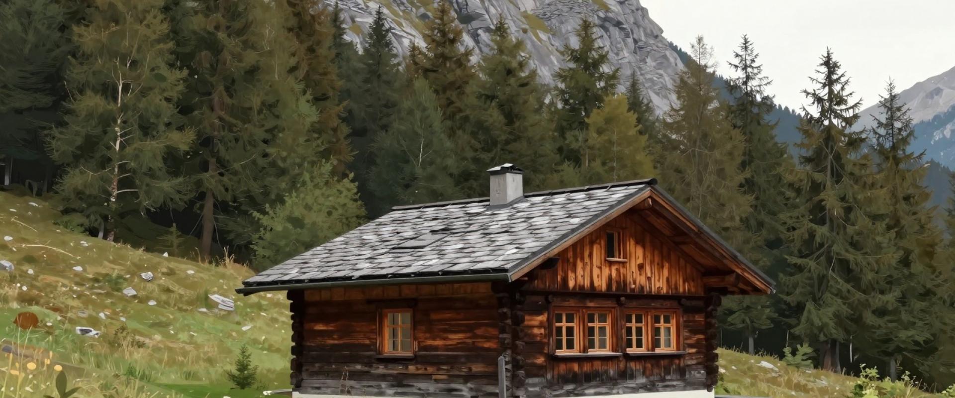 Gschwendtalm