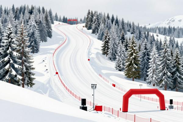 Hahnenkamm Race Course