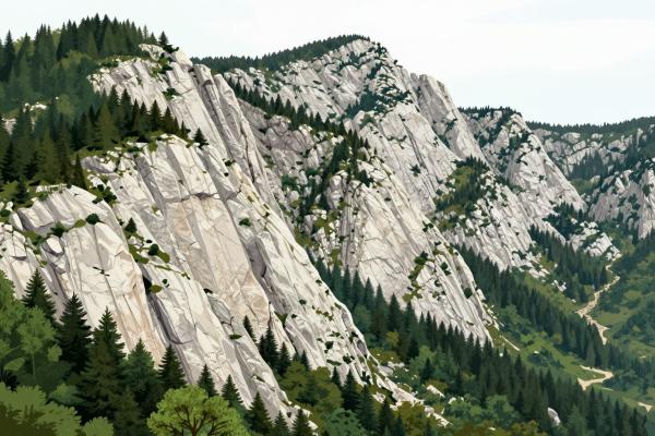 Hochschwab Nature Park