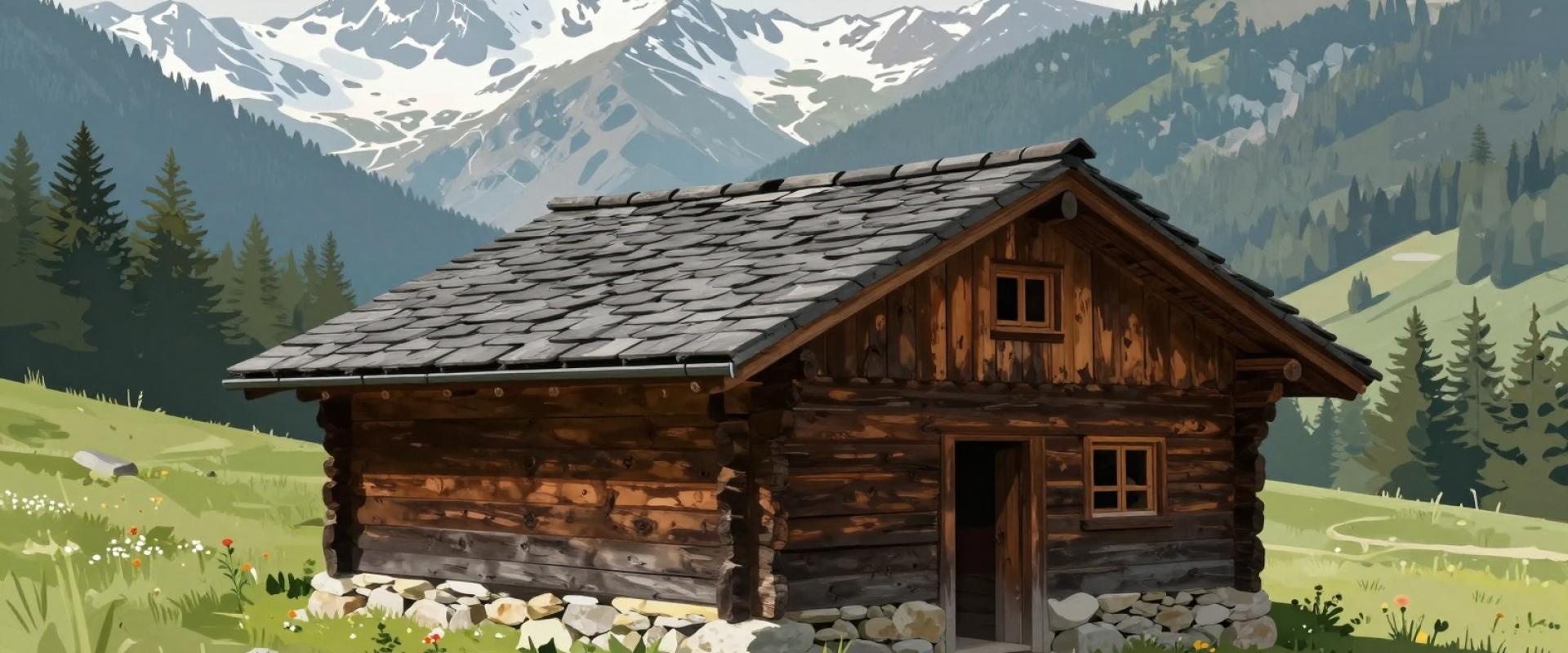 Montafon Trail (Montafoner Weg)