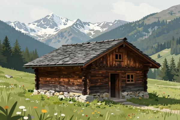 Montafon Trail (Montafoner Weg)