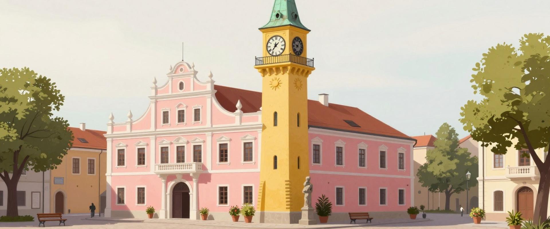 Old Town Square (Marktplatz)