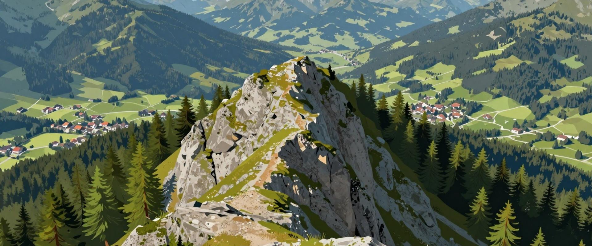 Radstader Berg