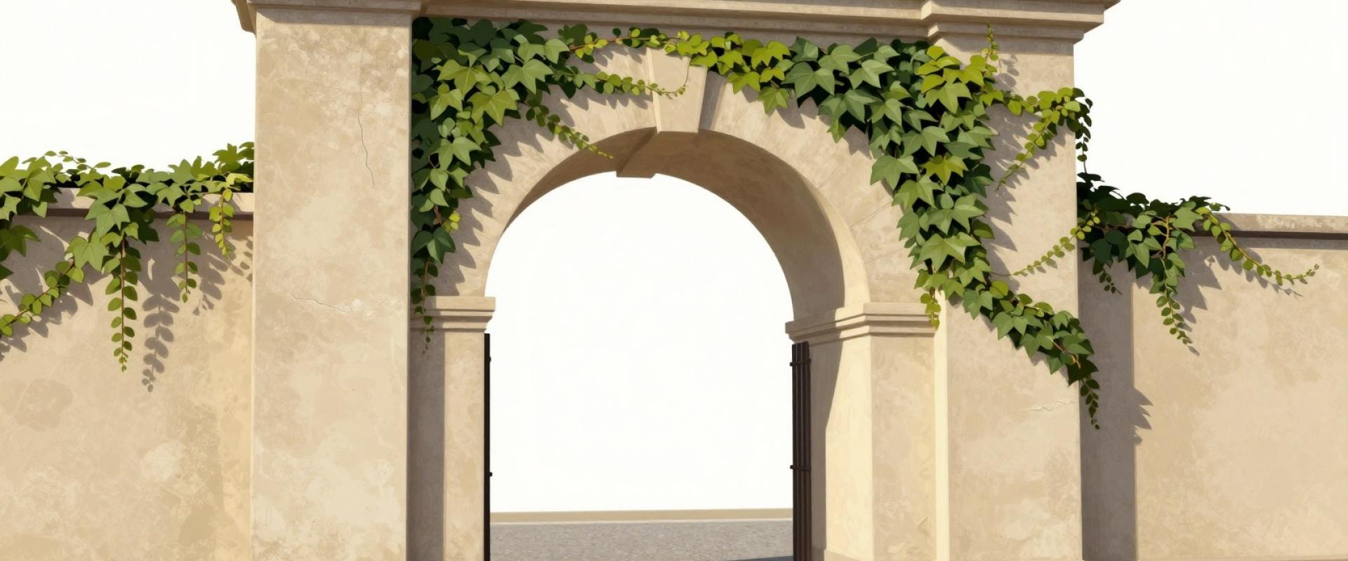 Sand Gate