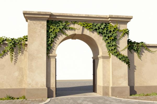 Sand Gate