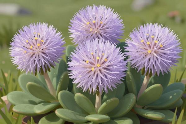 Schladming Alpine Garden (Alpines Garten)