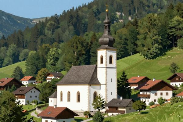Schladming Ski Area (Schladming-Dachstein-Ramsau)