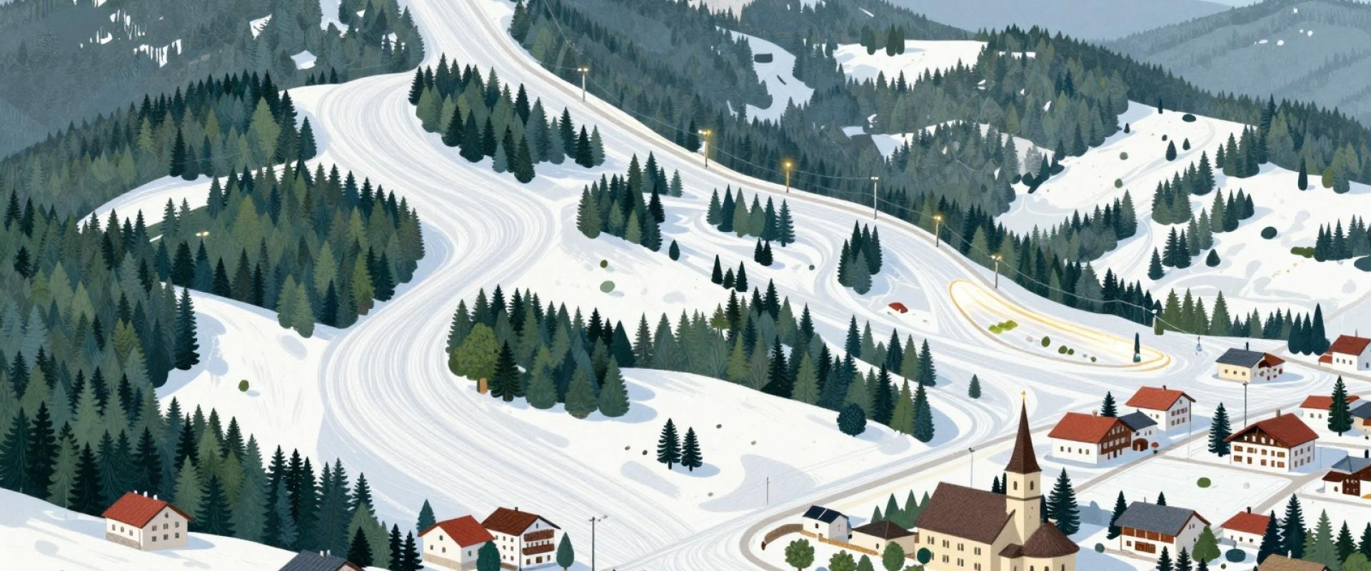 Schladming Ski Arena (Schladming-Dachstein-Ramsau)