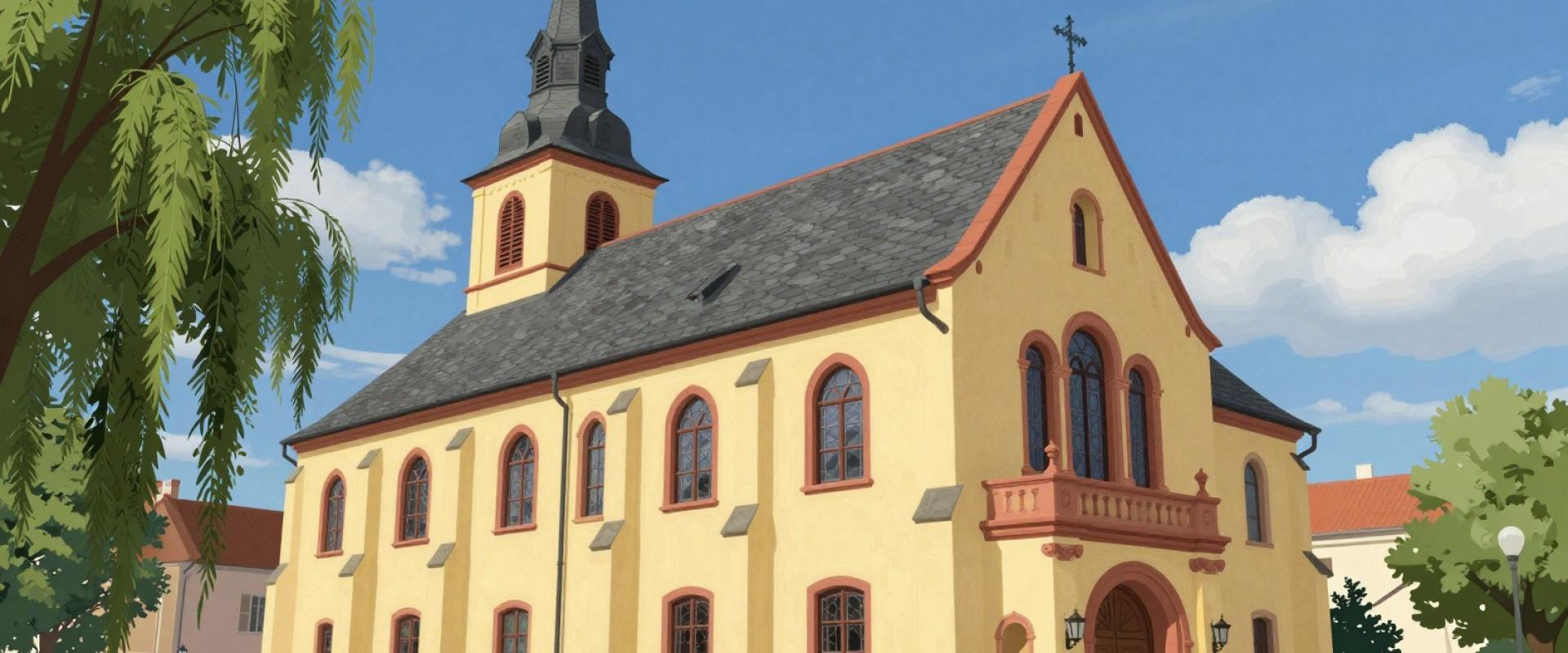 St. Martin’s Church