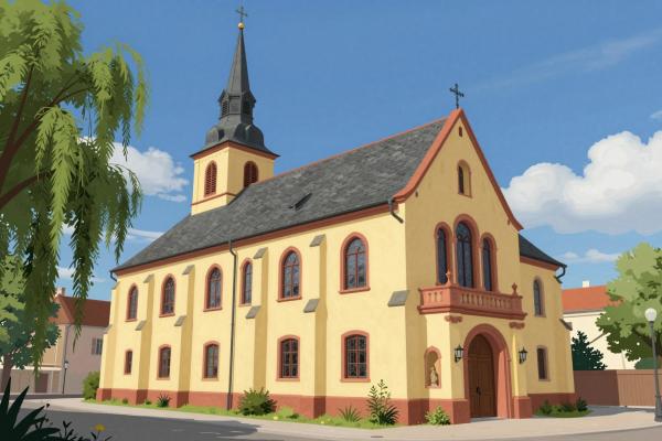 St. Martin’s Church