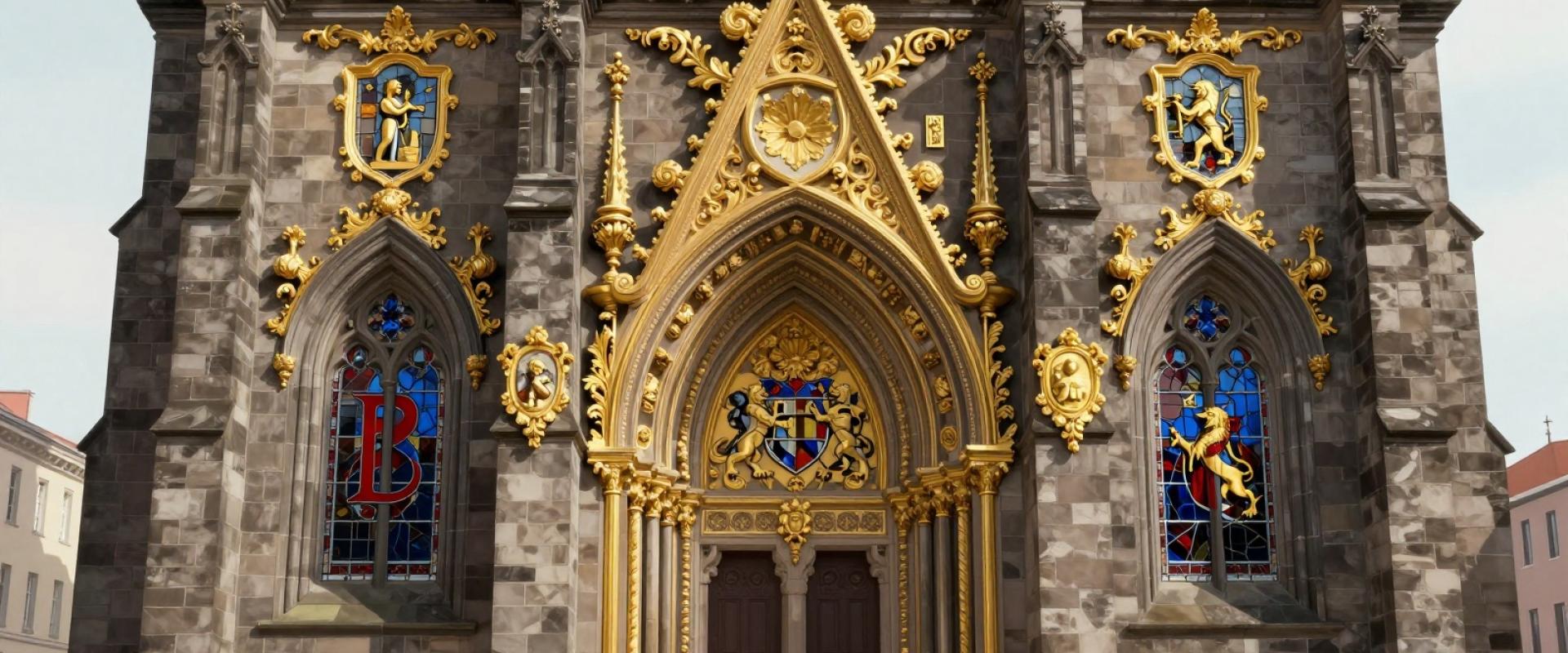 St. Stephen's Church (Pfarrkirche St. Stephan)