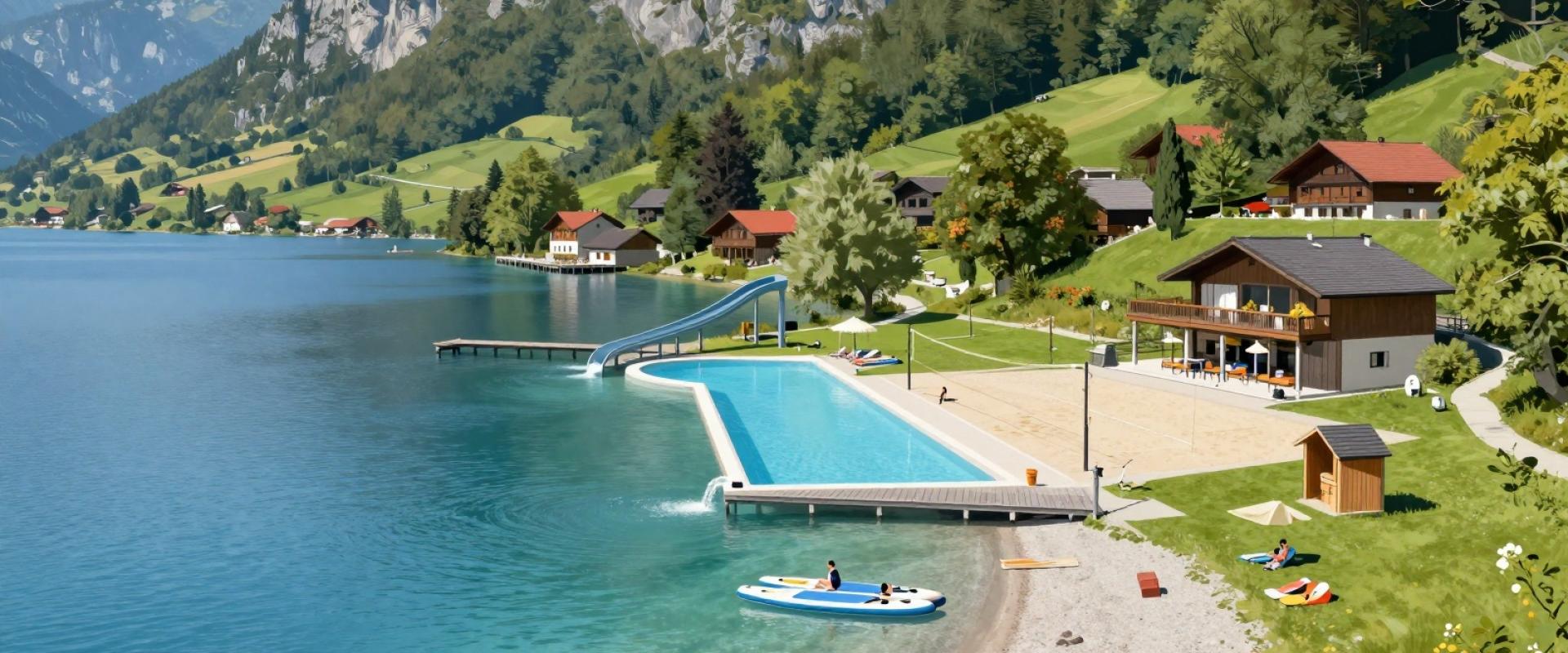 Strandbad Steinbach