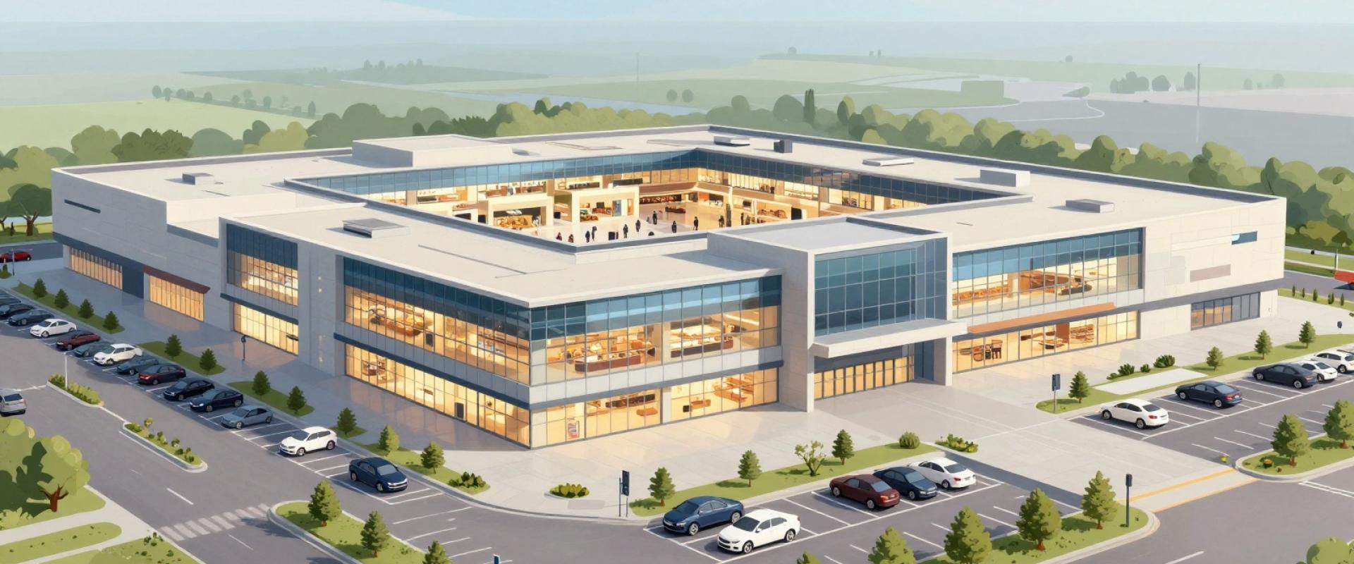 Süd Shopping Center
