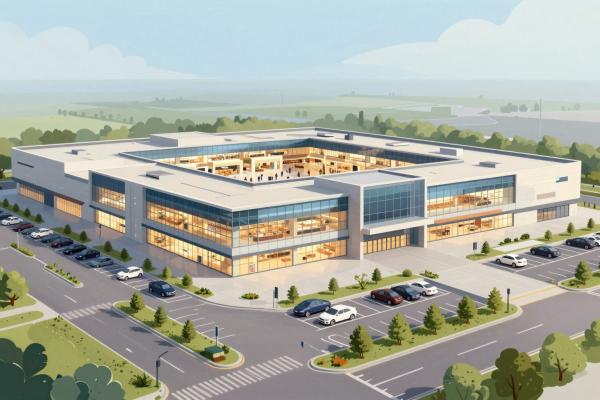 Süd Shopping Center