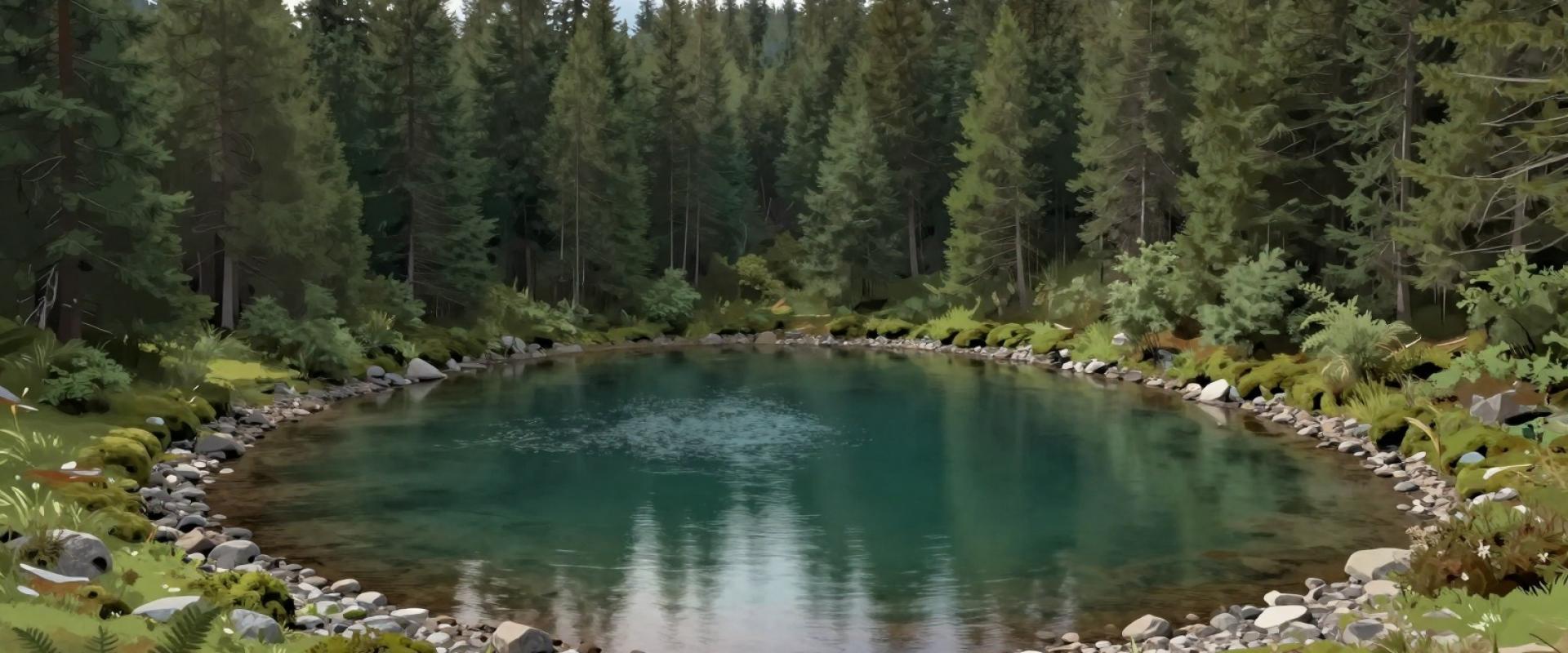 Wildsee’s Northern Banks