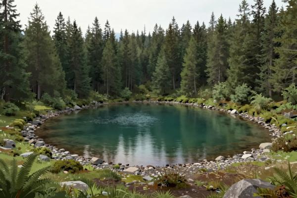 Wildsee’s Northern Banks