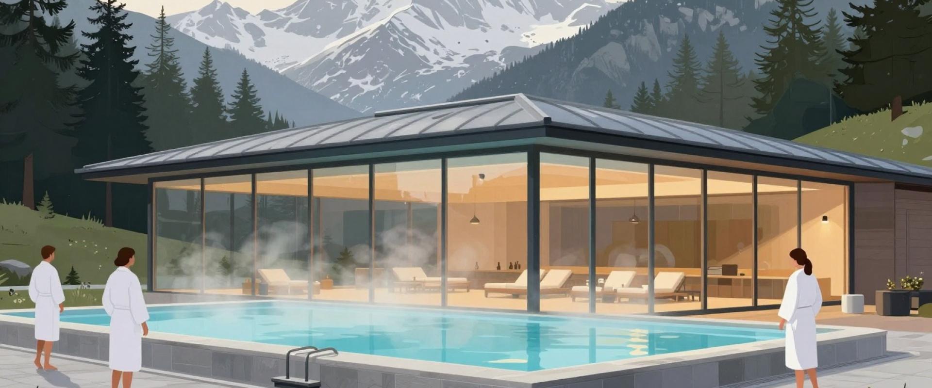 The Art of Austrian Spa Culture