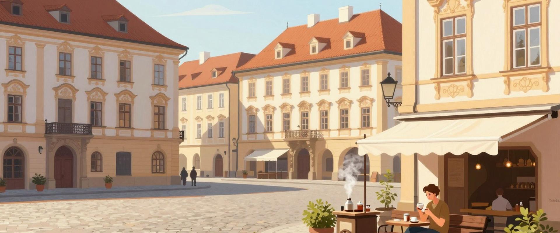 Austria on a Shoestring