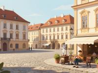 Austria on a Shoestring